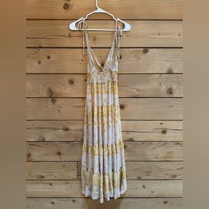 Free People Intimately Flowy Dress